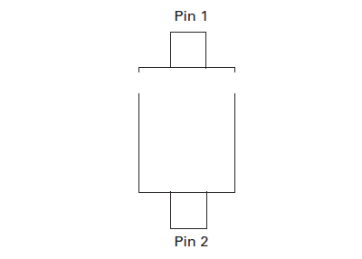 Littelfuse SP4203 TVS二极管